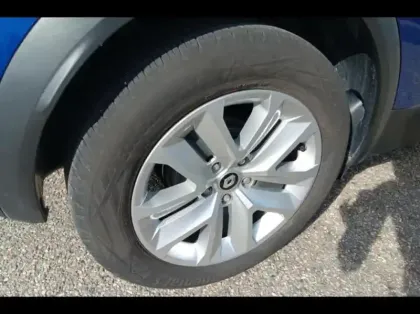 Photo 12 Renault Captur Gén. II (HJB) Ph1 Business 5