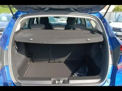 Photo 11 Renault Captur Gén. II (HJB) Ph1 Business 5