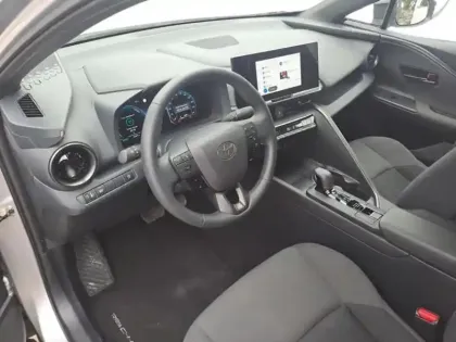 Photo 13 Toyota C-HR  2.0 Hybride 200ch Design NG23