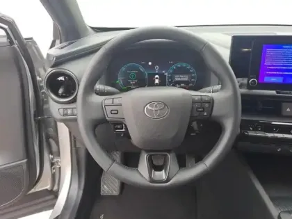 Photo 14 Toyota C-HR  2.0 Hybride 200ch Design NG23