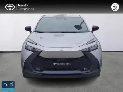 Photo 7 Toyota C-HR  2.0 Hybride 200ch Design NG23