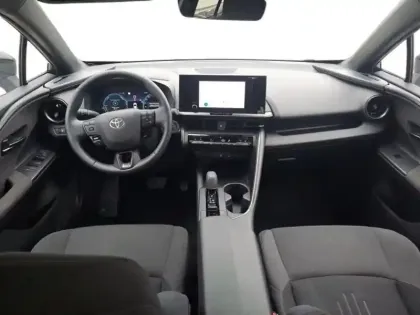 Photo 9 Toyota C-HR  2.0 Hybride 200ch Design NG23