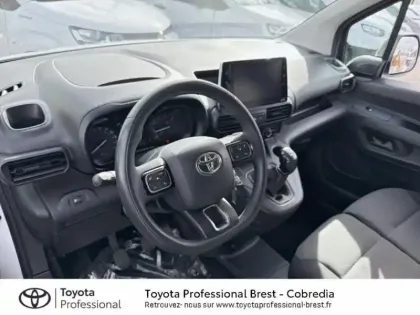 Photo 7 Toyota Proace Gén. I Ph1 Business 3