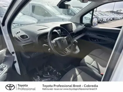 Photo 11 Toyota Proace Gén. I Ph1 Business 3