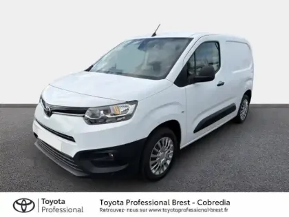 Photo Toyota Proace Business