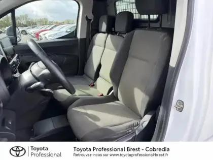 Photo 10 Toyota Proace Gén. I Ph1 Business 3