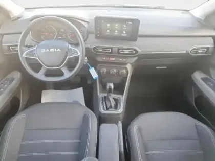 Photo 27 Dacia Sandero Gén. III (BJI) Ph2 Expression 5