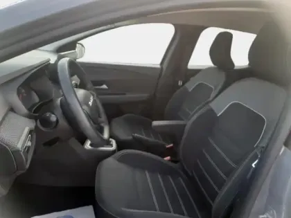 Photo 13 Dacia Sandero Gén. III (BJI) Ph2 Expression 5