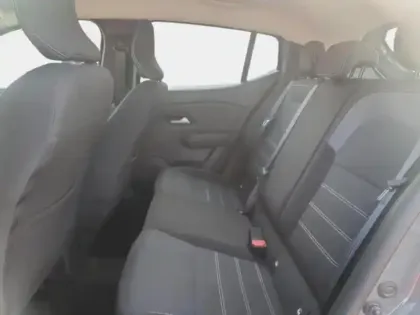 Photo 11 Dacia Sandero Gén. III (BJI) Ph2 Expression 5