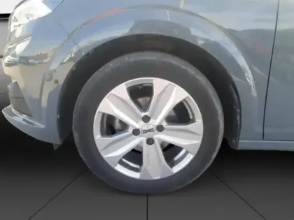 Photo 25 Dacia Sandero Gén. III (BJI) Ph2 Expression 5