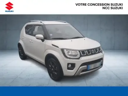 Photo 6 Suzuki Ignis Gén. II Ph2 Pack 5