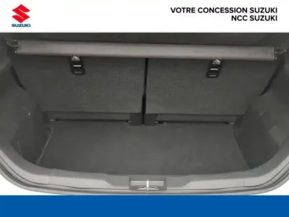 Photo 10 Suzuki Ignis Gén. II Ph2 Pack 5