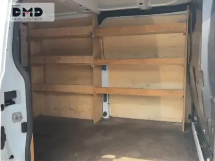 Photo 38 Ford Custom Transit  Fg 280 L1H1 2.0 EcoBlue 170 Trend Business 7cv