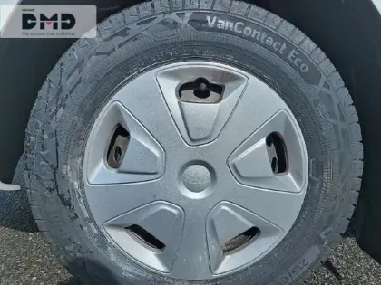 Photo 12 Ford Custom Gén. I Ph2 Trend Business 4