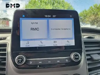 Photo 5 Ford Custom Gén. I Ph2 Trend Business 4