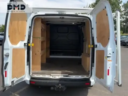 Photo 36 Ford Custom Transit  Fg 280 L1H1 2.0 EcoBlue 170 Trend Business 7cv
