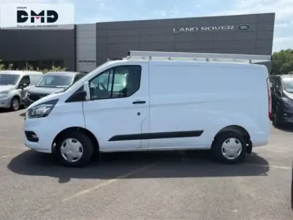 Photo 26 Ford Custom Transit  Fg 280 L1H1 2.0 EcoBlue 170 Trend Business 7cv