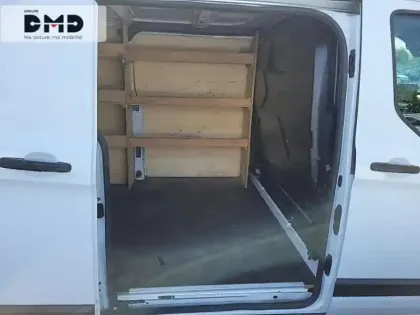 Photo 9 Ford Custom Gén. I Ph2 Trend Business 4