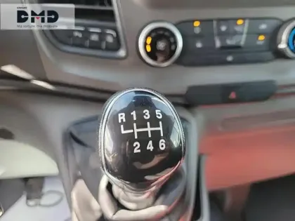 Photo 7 Ford Custom Gén. I Ph2 Trend Business 4