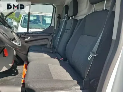 Photo 8 Ford Custom Gén. I Ph2 Trend Business 4