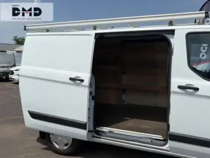 Photo 39 Ford Custom Transit  Fg 280 L1H1 2.0 EcoBlue 170 Trend Business 7cv