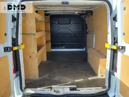 Photo 11 Ford Custom Gén. I Ph2 Trend Business 4