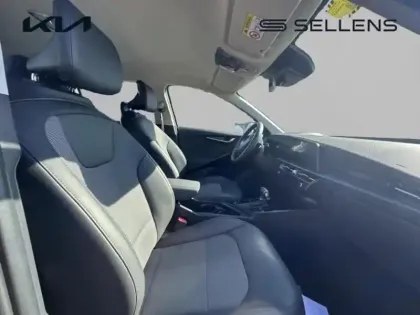 Photo 5 Kia Niro  1.6 GDi 129ch HEV Active DCT6