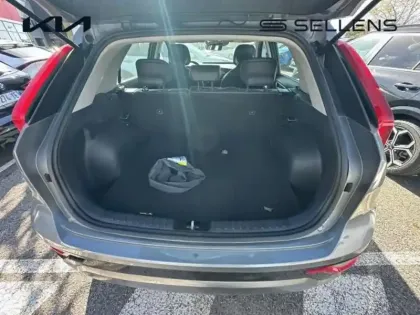 Photo 9 Kia Niro  1.6 GDi 129ch HEV Active DCT6