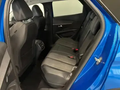 Photo 5 Peugeot 3008  HYBRID 225ch Allure Pack e-EAT8