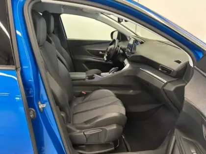 Photo 6 Peugeot 3008  HYBRID 225ch Allure Pack e-EAT8