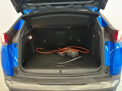 Photo 8 Peugeot 3008  HYBRID 225ch Allure Pack e-EAT8