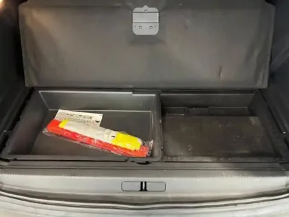 Photo 9 Peugeot 3008  HYBRID 225ch Allure Pack e-EAT8