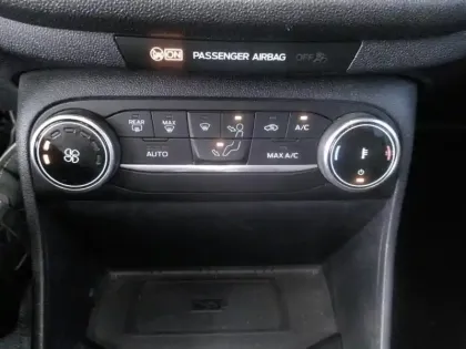 Photo 9 Ford Fiesta  Active 1.0 EcoBoost 125ch mHEV Active X