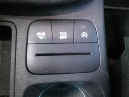 Photo 11 Ford Fiesta  Active 1.0 EcoBoost 125ch mHEV Active X