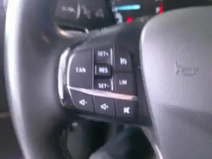 Photo 12 Ford Fiesta  Active 1.0 EcoBoost 125ch mHEV Active X