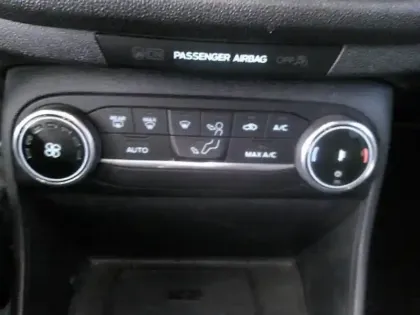 Photo 14 Ford Fiesta  Active 1.0 EcoBoost 125ch mHEV Active X