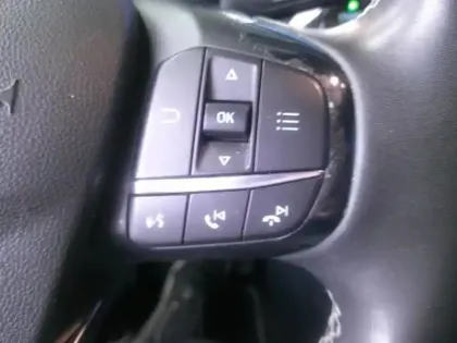 Photo 13 Ford Fiesta  Active 1.0 EcoBoost 125ch mHEV Active X