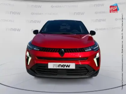 Photo 16 Renault Captur Gén. II (HJB) Ph2 Techno 5