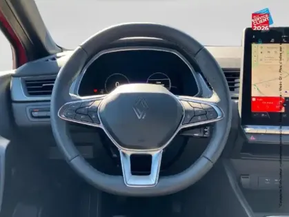 Photo 11 Renault Captur Gén. II (HJB) Ph2 Techno 5