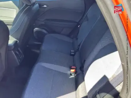 Photo 10 Renault Captur Gén. II (HJB) Ph2 Techno 5