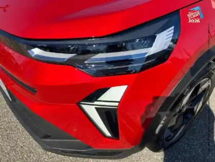 Photo 27 Renault Captur Gén. II (HJB) Ph2 Techno 5