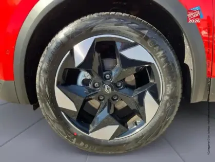 Photo 24 Renault Captur Gén. II (HJB) Ph2 Techno 5