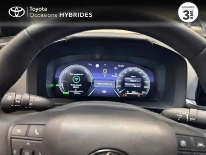 Photo 10 Toyota C-HR Gén. II Ph1 Design 5