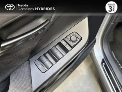 Photo 13 Toyota C-HR Gén. II Ph1 Design 5