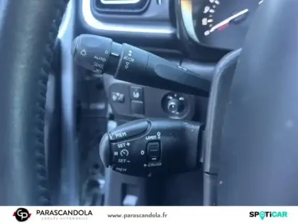 Photo 14 Citroën C3  PureTech 110ch Shine S&S EAT6 E6.d