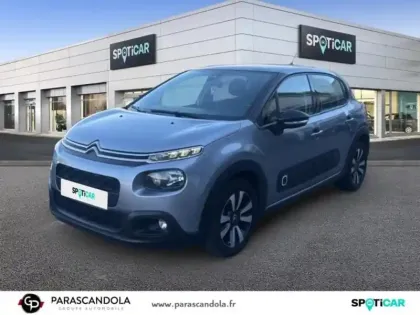 Photo Citroën C3