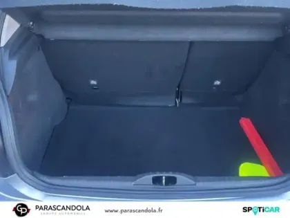 Photo 5 Citroën C3  PureTech 110ch Shine S&S EAT6 E6.d