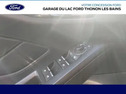 Photo 12 Ford Focus Gén. IV Ph2 ST-Line X 5