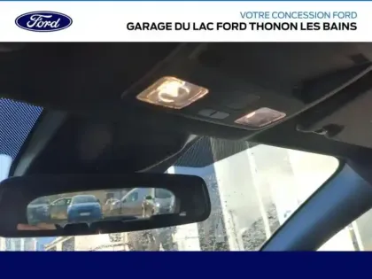 Photo 5 Ford Focus Gén. IV Ph2 ST-Line X 5