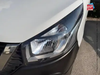 Photo 12 Nissan Nv300  Fg L1H1 2t8 2.0 dCi 120ch N-Connecta